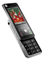 Motorola ZN300