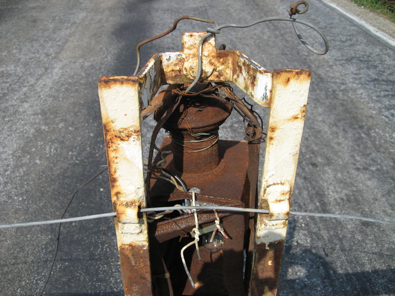 bariera cfr 2009, Foto: USER UPLOADED