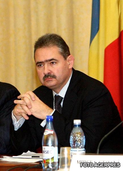 Mihai Tanasescu, Foto: Agerpres
