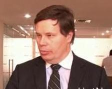 Jeffrey Franks, Foto: Hotnews