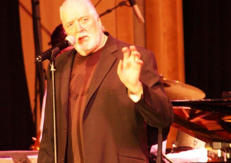 Jon Lord la Sala Palatului, Foto: Hotnews