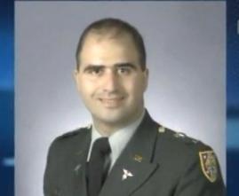 Nidal Malik Hasan, Foto: Captura Youtube.com