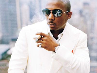 Ja Rule, Foto: jarule.net