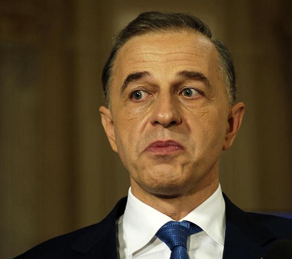 Mircea Geoana, Foto: DGP / HotNews.ro