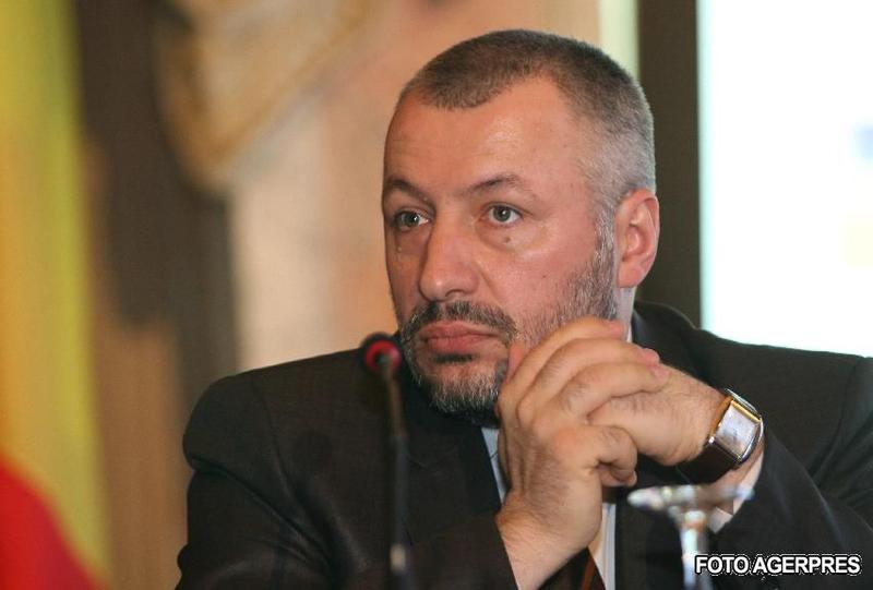 Iulian Fota, Foto: AGERPRES