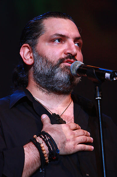 Damian Draghici, Foto: Bety Blagu / HotNews.ro