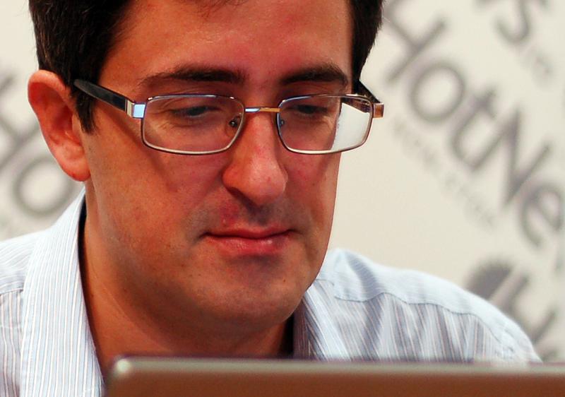 Sorin Ionita, Foto: HotNews.ro