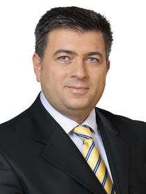 Constantin Burlacu