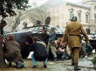 Revolutia furata, Foto: Deutsche Welle