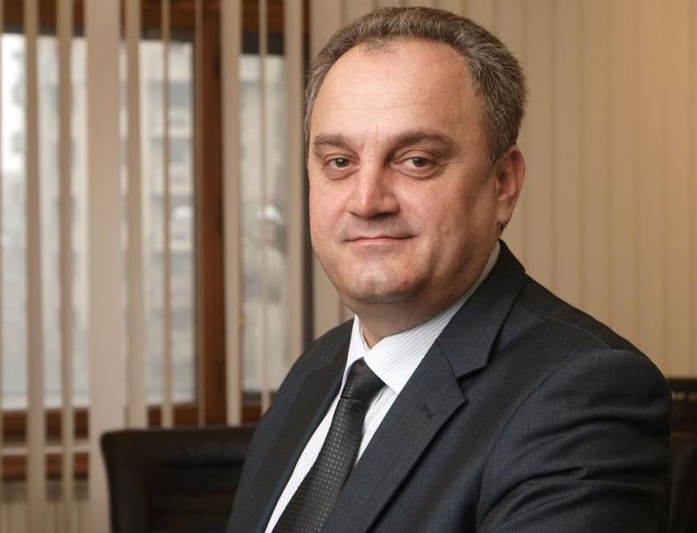 Gabriel Sandu (foto arhiva), Foto: MCSI