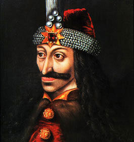 Vlad Tepes, Foto: romanianmonasteries.org