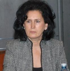 Florica Bejinaru, Foto: Agerpres