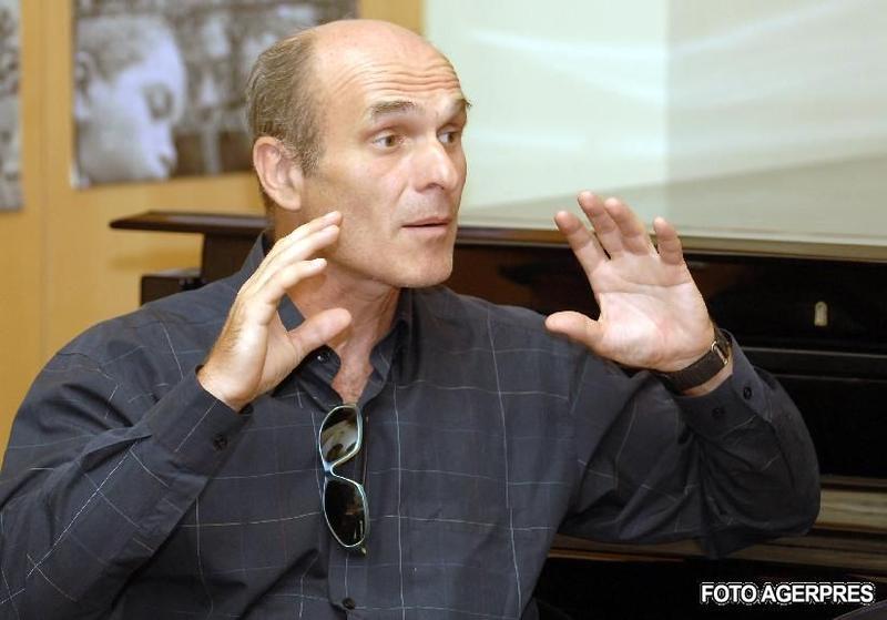 Cristian Tudor Popescu, Foto: Agerpres