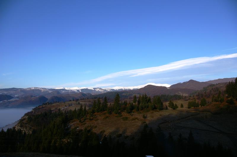 IMPREJURIMILE CETATII ORATEA_JUDETUL ARGES, Foto: USER UPLOADED