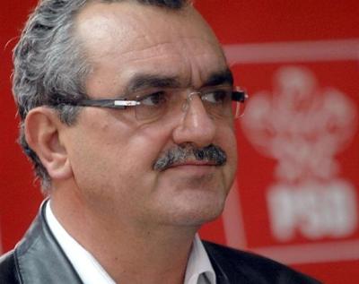 Miron Mitrea, Foto: Agerpres