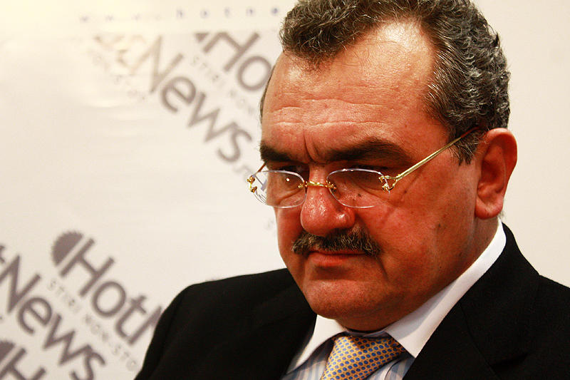 Miron Mitrea, Foto: HotNews.ro