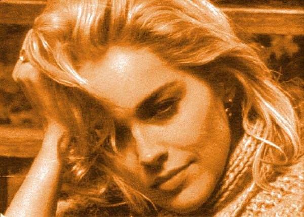 Sharon Stone, Foto: sharonstone.net