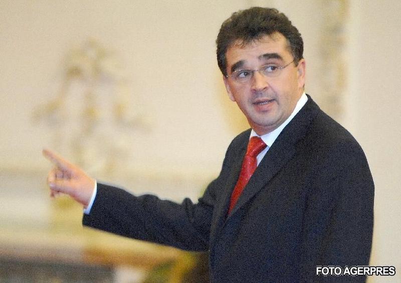 Marian Oprisan, Foto: AGERPRES