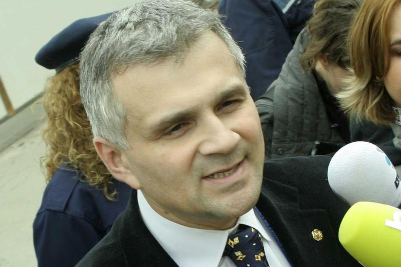 Christian Ciocan, Foto: HotNews.ro