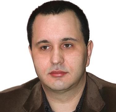 Mugurel Surupaceanu, Foto: Surupaceanu.ro