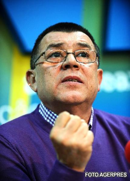 Radu Stroe, Foto: AGERPRES
