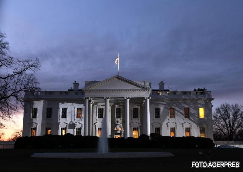 Casa Alba, Foto: Agerpres