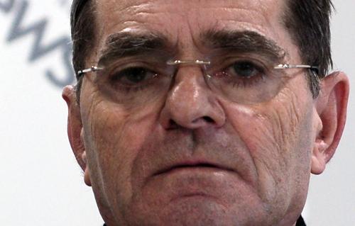 Vasile Ghetau, Foto: HotNews.ro