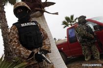 Armata e in lupta cu traficantii