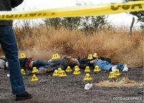 Violentele sunt la ordinea zilei