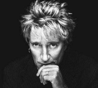 Rod Stewart, Foto: myspace.com/rodstewart