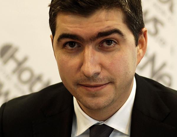 Tiberiu Moisa, Foto: HotNews.ro