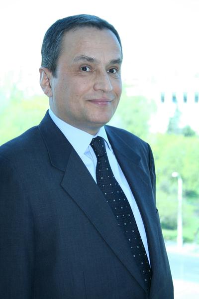 Vasile Iuga, Foto: HotNews.ro