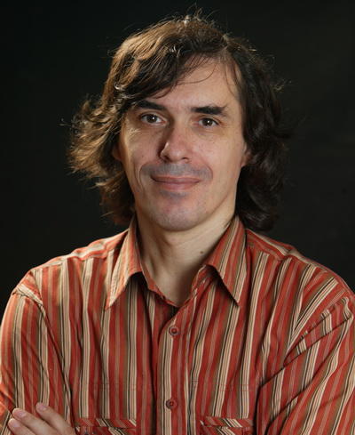 Mircea Cartarescu, Foto: Tolo.ro