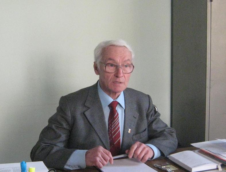 Octav Bjoza, Foto: HotNews.ro