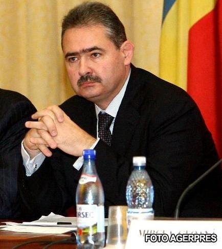 Mihai Tanasescu, Foto: AGERPRES