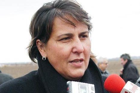 Dorina Tiron, Foto: AGERPRES