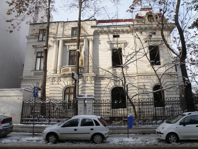 Policlinica Batistei, Foto: HotNews.ro