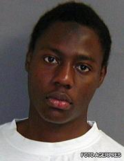 Umar Farouk Abdulmutallab , Foto: Agerpres