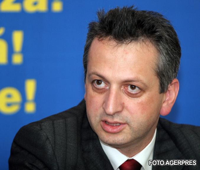 Relu Fenechiu, Foto: Agerpres