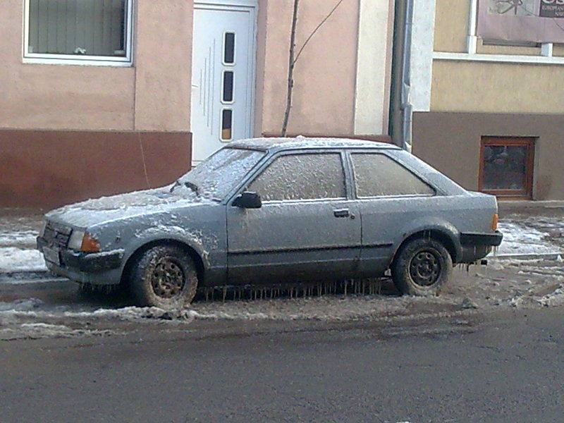 iarna romaneasca, Foto: USER UPLOADED