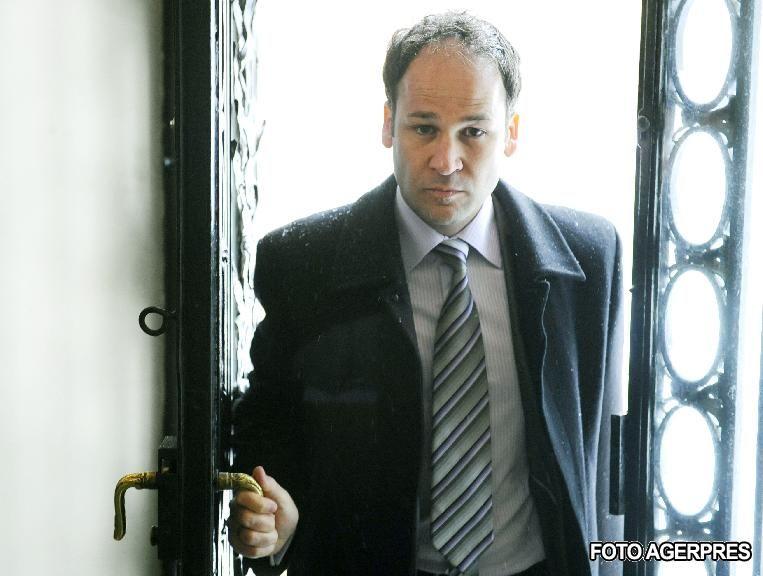 Robert Negoita , Foto: AGERPRES