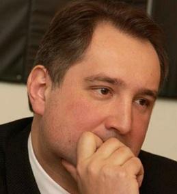 Dmitri Rogozin, Foto: Agerpres