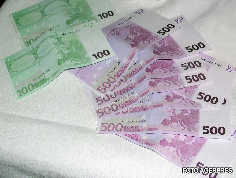 Bani, Foto: AGERPRES