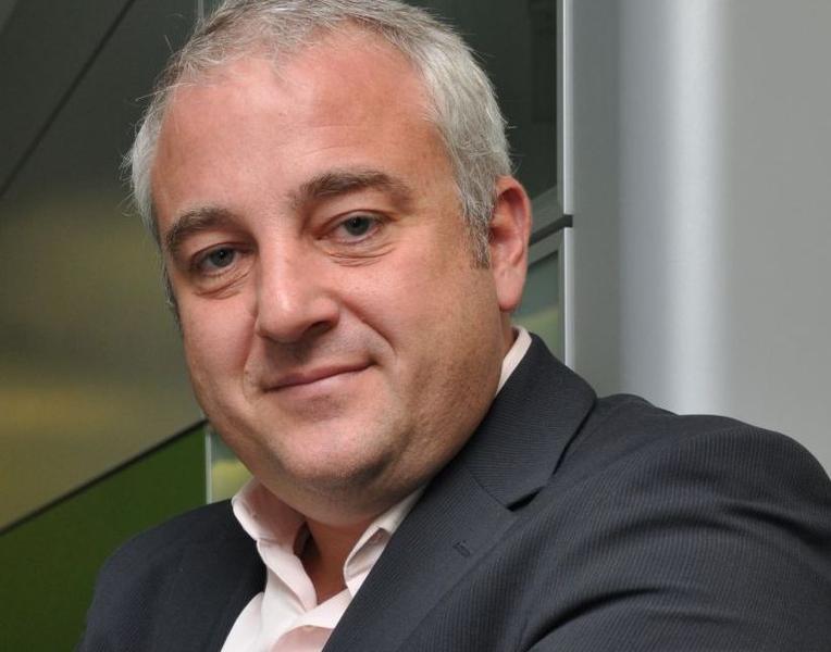 Panos Makris, director comercial Cosmote, Foto: Cosmote Romania