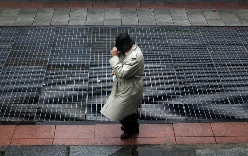 Vreme rea, Foto: Reuters