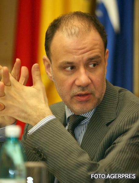 Cristian Popa, Foto: Agerpres