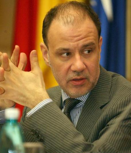 Cristian Popa, Foto: Agerpres