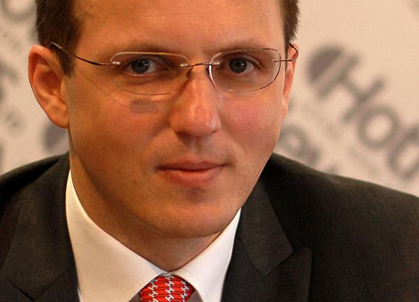 Dragos Tanase, Foto: HotNews.ro