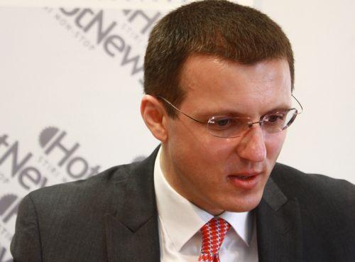 Dragos Tanase, Foto: HotNews.ro