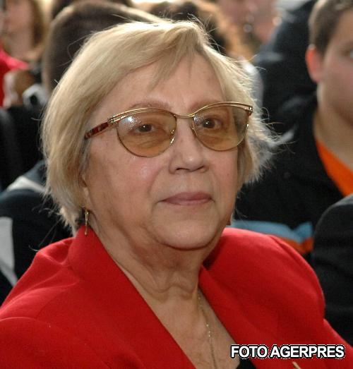 Marea Maestra Internationala Elisabeta Polihroniade, Foto: Agerpres